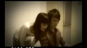 Китайская песня о любви.  中国音乐爱情