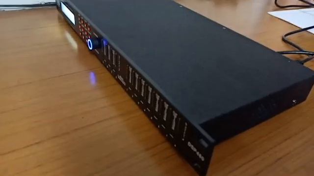 How to Use Crossover ? ANALOG vs DIGITAL SOUND PROCESSOR (DSP) || Connections || SoundCheck || смотреть онлайн