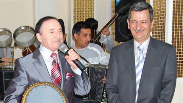 Bəs Hardasan Sevgilim (Piruz Dilənçi, Teymur Mustafayev)