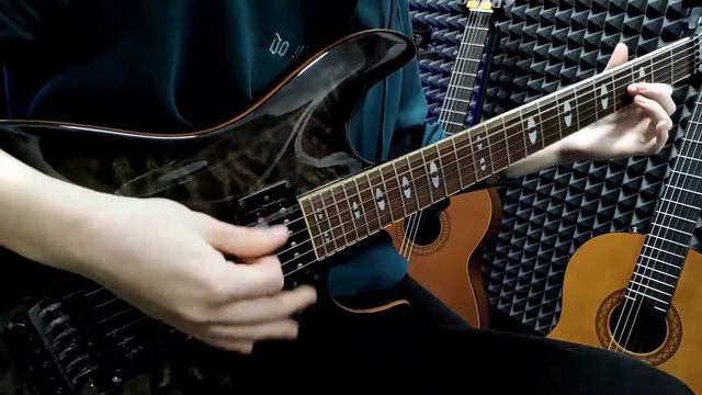 Monster (Skillet) — Маша Суздалева смотреть онлайн