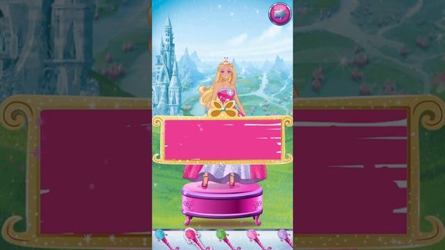 Стильная Барби Делаем Прическу смотреть онлайн