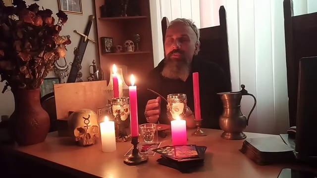 Как сделать приворот смотреть онлайн