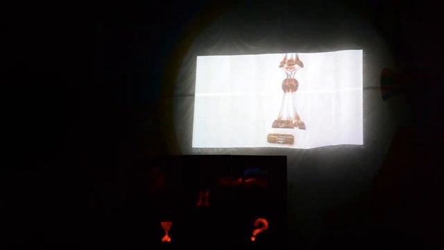 XI Статус "Оранжевое Настроение" Визитка смотреть онлайн