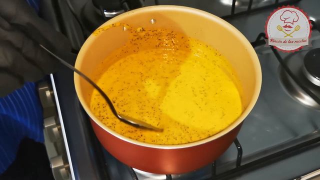 Cómo hacer POSTRE de Maracuyá Paso a Paso смотреть онлайн