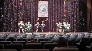 Грация - Карело-финская полька