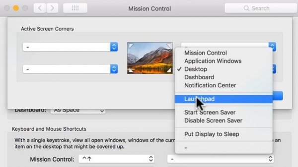 How To QUICKLY Show Desktop On Mac OSX WORKING 2018 - Mac Sierra Show Desktop With Mouse Gesture