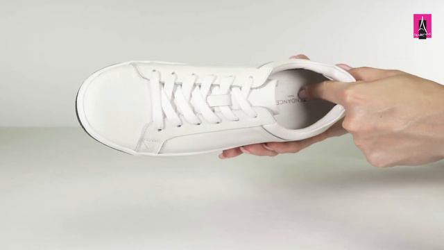 Видеообзор I Женские кеды TENDANCE 2576286 смотреть онлайн