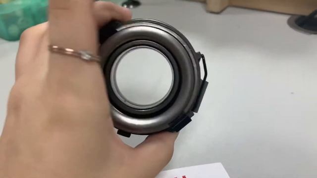 Подшипник выжимной Geely Otaka, арт. 3160122001 смотреть онлайн