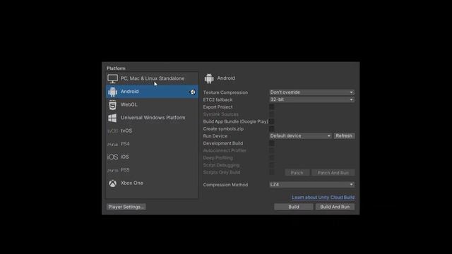 [Unity][Ep1] Should I choose Unity to develop game? смотреть онлайн