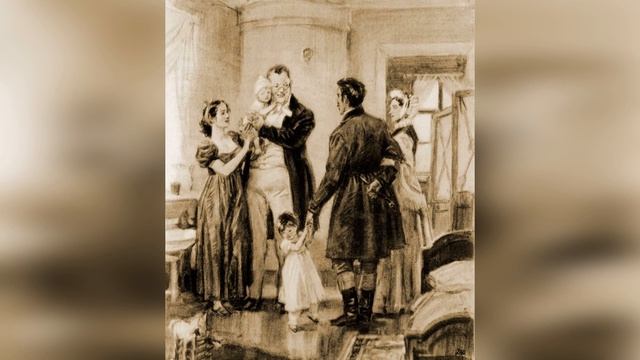 Война и мир. Эпилог. 1 часть. Краткое содержание смотреть онлайн