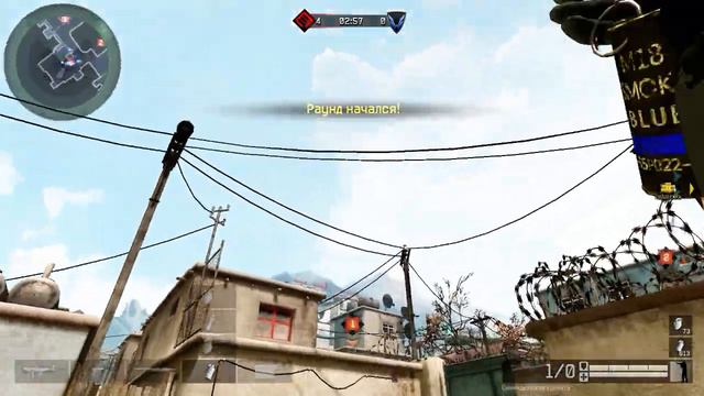 CryEnemy Волки В Топе Сервер Браво смотреть онлайн