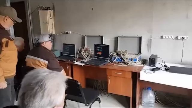 9 бальные сейсмические испытания (дополнение) смотреть онлайн