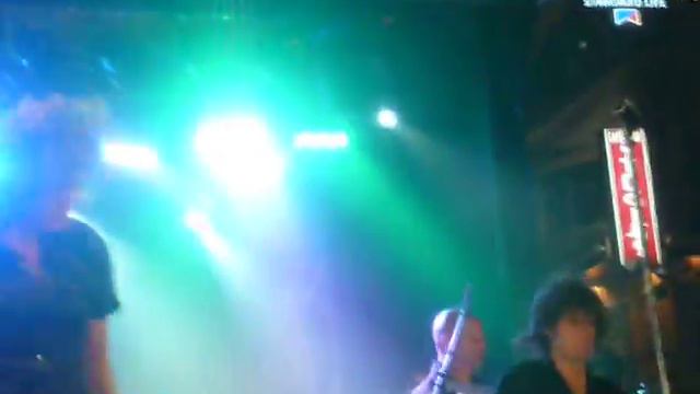 David Usher - Black Black Heart - BRP Festival - Montreal смотреть онлайн