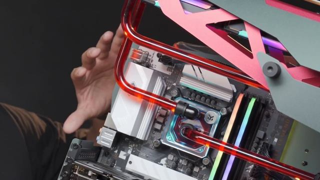 แรงไม่มีผ่อน แต่มีผ่อนไม่ใช้บัตรนะ! INTEL CORE i9 11900F + RTX 3060 смотреть онлайн