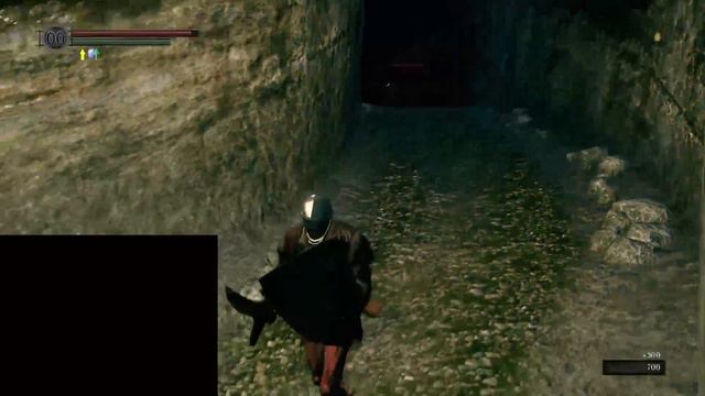 Dark Souls Remastered - Part 18 смотреть онлайн