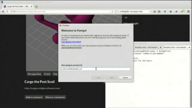 Preventing Cat-astrophes with GNU MediaGoblin смотреть онлайн