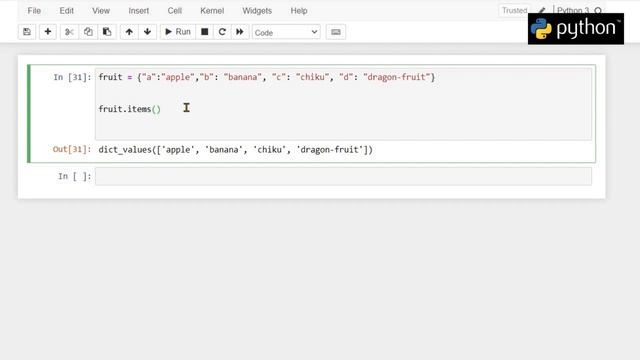 Python Dictionary Methods Tips and Tricks for Efficient Programming смотреть онлайн