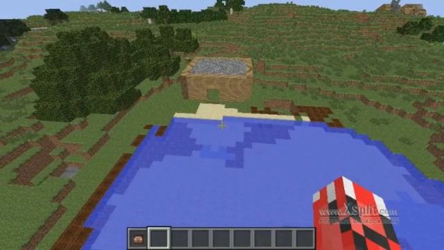 smugglecraft Micecraft Sever showcase смотреть онлайн