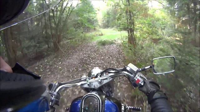 Эндуропрогулка по лесу Ивацевичи Беларусь смотреть онлайн