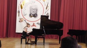 Ф. Мендельсон Песня без слов соль минор