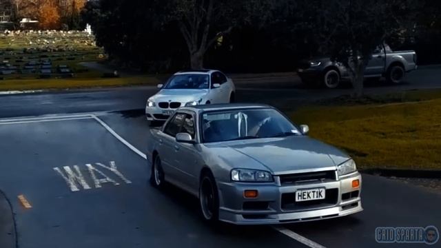 South Auckland Police takes decisive action against Killer Beez смотреть онлайн