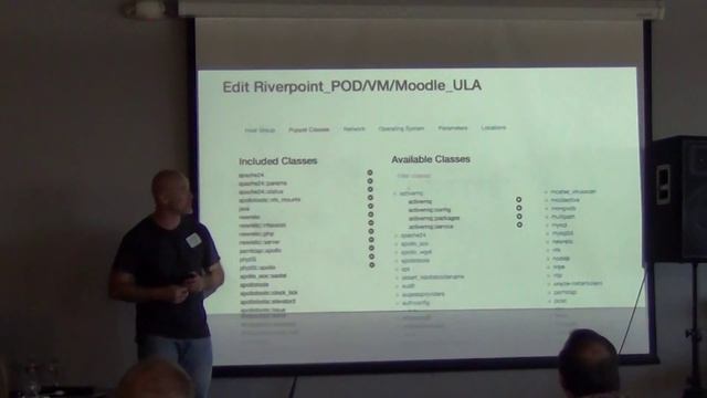 Selling Puppet to Managers and Developers - Puppet Camp Phoenix 2015 смотреть онлайн