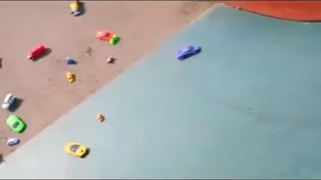 Машинки, автовоз – изучение цвета для малышей! Развивающий мультик про машинки смотреть онлайн