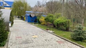 Аква Вита отель в п. Мостовском, полный обзор с ценами