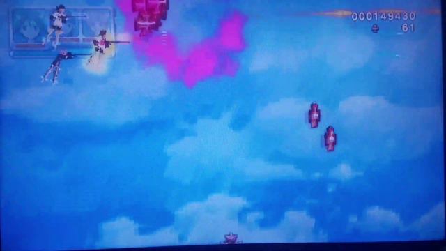 Playstation Classic - PSP Sonic Rivals Demonstration! Plus Obscure Shmups! смотреть онлайн