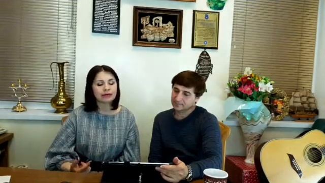 (10.04.2020) Тема: Самоизоляция пророка Ионы. Дом молитвы для всех народов смотреть онлайн