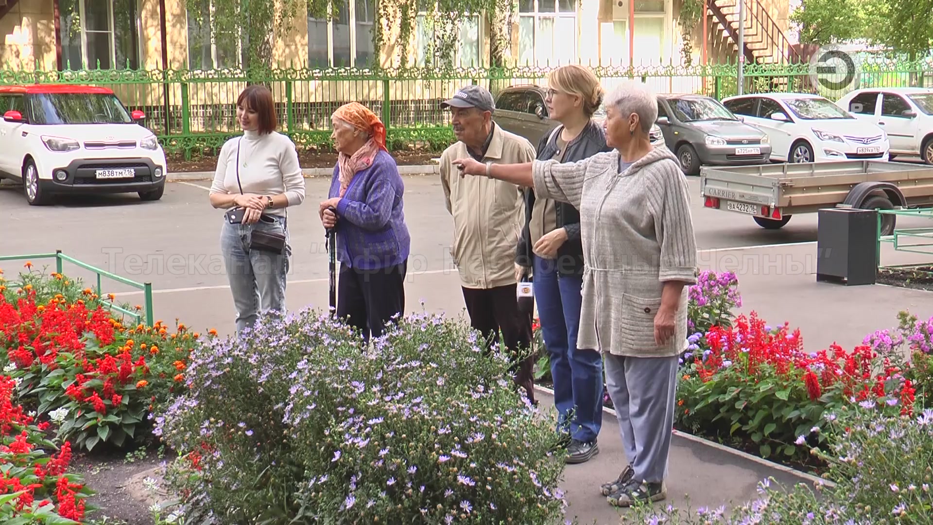 ЭФИР Набережные Челны