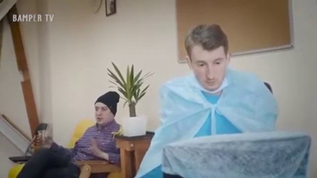 Борьба с коровирусом смотреть онлайн