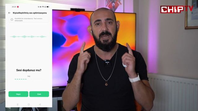 OPPO Enco Free2 inceleme смотреть онлайн