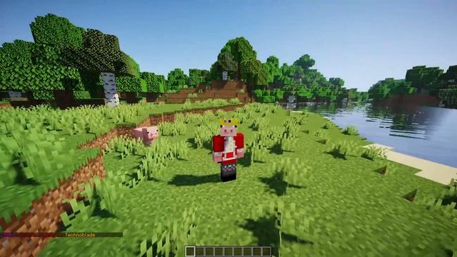 Hypixel Nick GUI Plugin | Minecraft Plugins смотреть онлайн