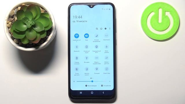 Как ускорить работу смартфона Samsung Galaxy A10? ПОВЫШЕНИЕ ПРОИЗВОДИТЕЛЬНОСТИ Samsung Galaxy A10 смотреть онлайн