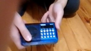 Обзор на радиоприёмник СИГНАЛ 222.