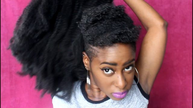 $10 & Under Affordable Wig Series | Sensationnel Jamaican Locs Braid Crochet Wig смотреть онлайн
