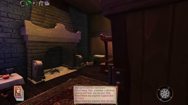 Tortured Hearts - Humiliation Galore and Fool`s Errand Quests Walkthrough смотреть онлайн