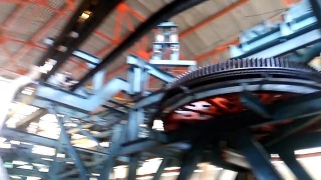 Rope away system смотреть онлайн