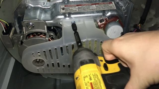 Maytag washer diagnosis (Basket speed sensor fault testing, lid lock test, shifter/actuator replace смотреть онлайн