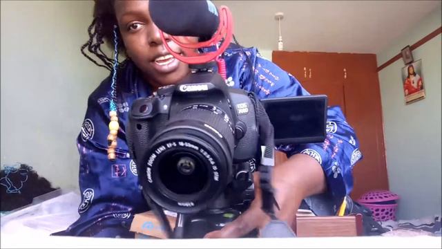 Amazon Unboxing Rode Videomic GO Test смотреть онлайн