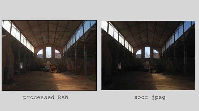 Canon Ixus 100 IS Digicam RAW vs JPEG Compared смотреть онлайн