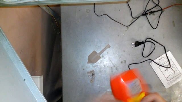 Kumas Pg350 обзор краскопульта из Китая #kumas #краскопульт #краска #покраска #электрокраскопульт