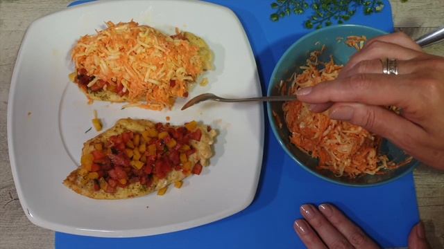 В нашей Кулинарии ЭТО Горячее просто нарасхват: Дешево, много и Сочно! И на ужин и на Новый год.... смотреть онлайн