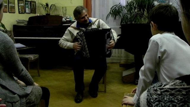 "Гопак" ?? Валерій Головчанський смотреть онлайн