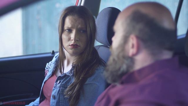 Anything Note Worthy - Daniel Harding Showreels смотреть онлайн