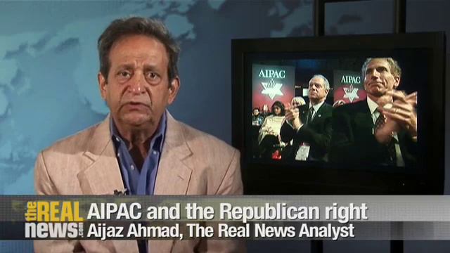 AIPAC and the American right смотреть онлайн