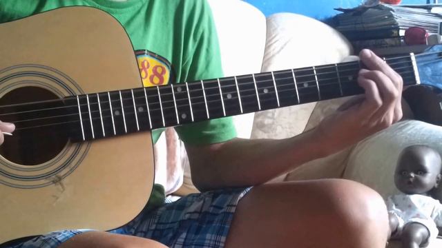 Играем Three Days Grace Over and Over смотреть онлайн