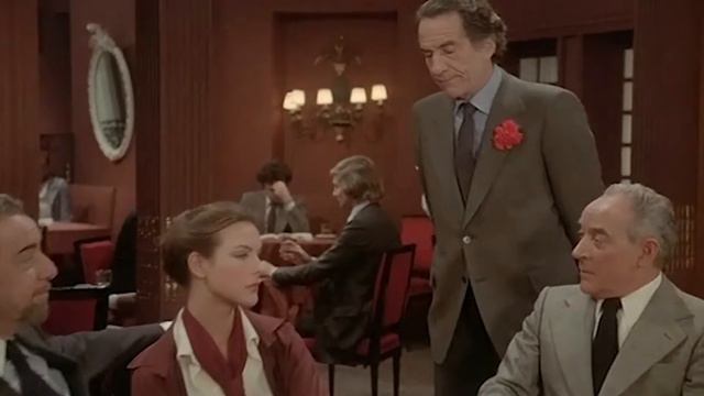EL CINE ES UN LENGUAJE смотреть онлайн