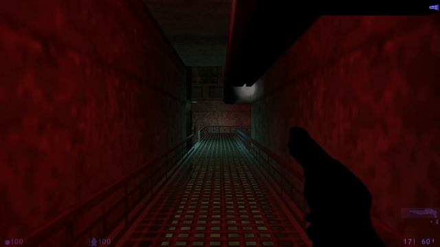"Half Life: Blue Shift" walkthrough (Hard difficulty + Subtitles) Chapter 3: Duty Calls смотреть онлайн